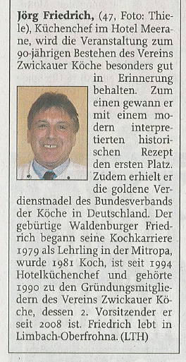 Freie_Presse, Jörg Friedrich